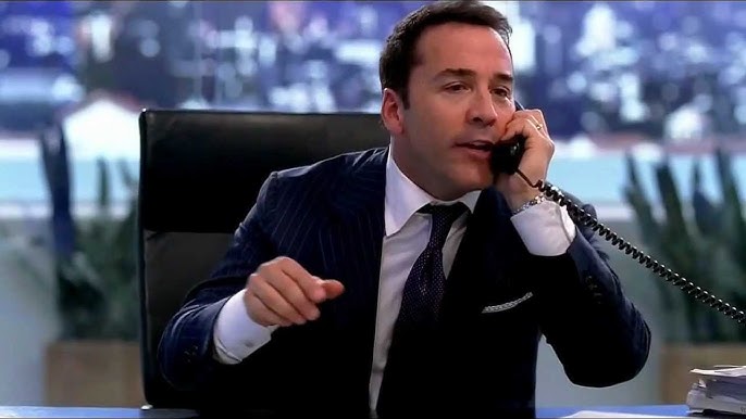 Ari Gold